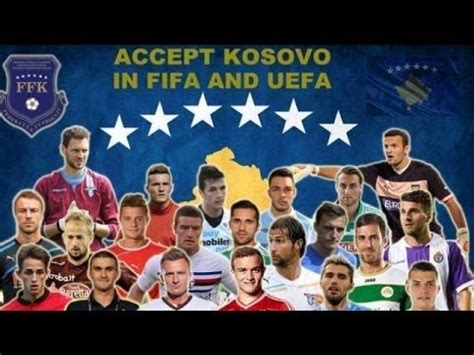 kosovari football live